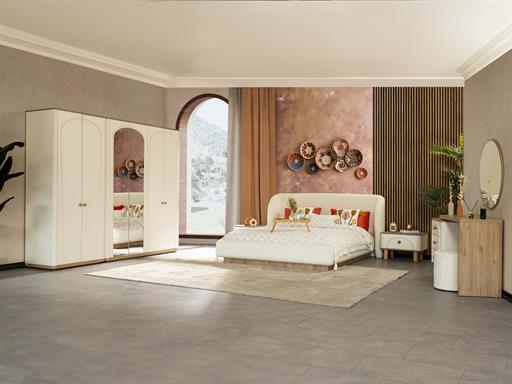 COCO YATAK ODASI TAKIMI