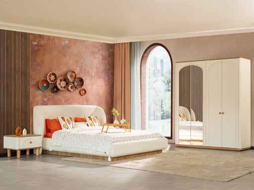 COCO YATAK ODASI TAKIMI