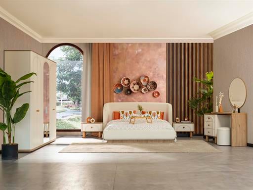 COCO YATAK ODASI TAKIMI