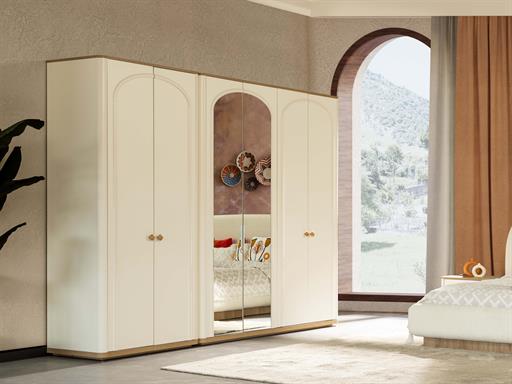 COCO YATAK ODASI TAKIMI