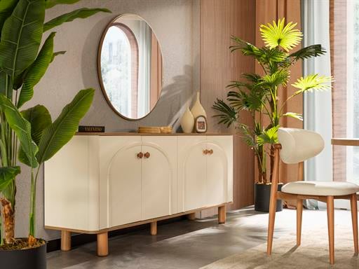 COCO YEMEK ODASI TAKIMI