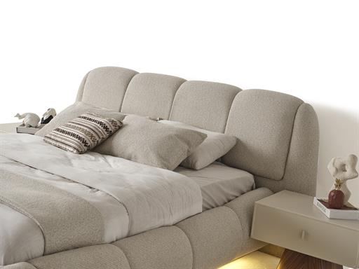 CROWN 180*200 BAZALI KARYOLA