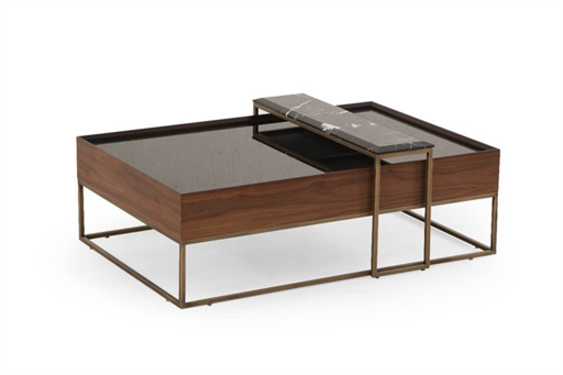 CROWN BRASS ORTA SEHPA