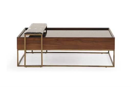 CROWN BRASS ORTA SEHPA