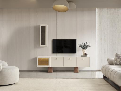 CROWN DUVAR ÜNİTESİ