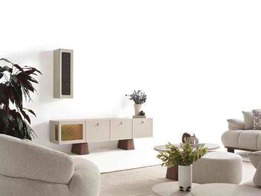 CROWN DUVAR ÜNİTESİ