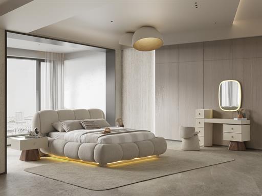 CROWN YATAK ODASI TAKIMI