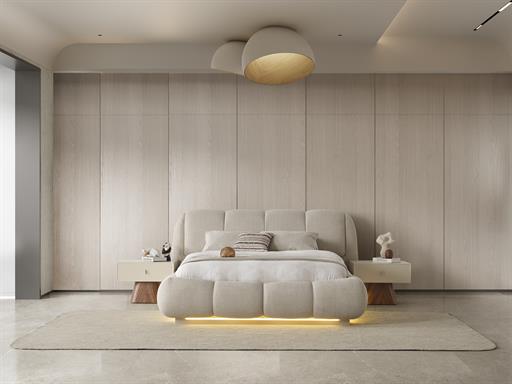 CROWN YATAK ODASI TAKIMI