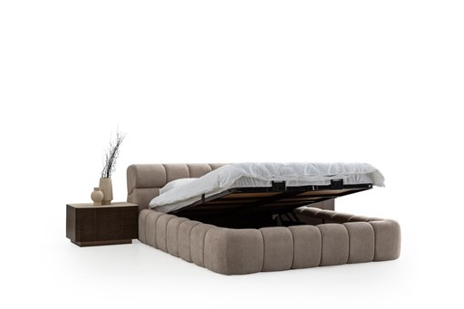 CURVY 180*200 KARYOLA