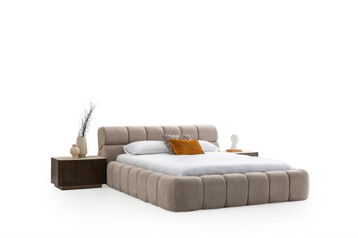 CURVY 180*200 KARYOLA