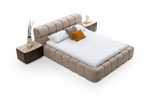 CURVY 180*200 KARYOLA