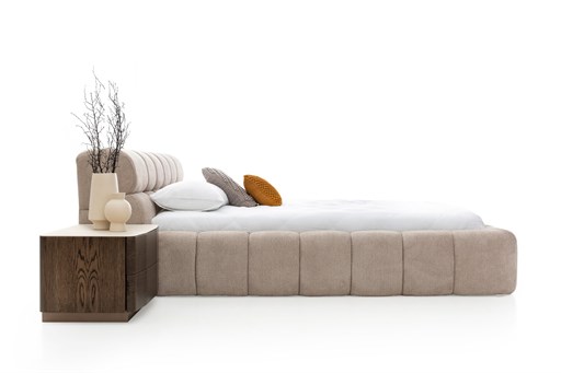 CURVY 180*200 KARYOLA
