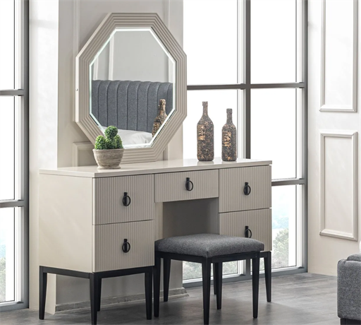 DEFNE AYNALI ŞİFONYER