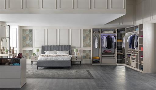 DEFNE YATAK ODASI TAKIMI