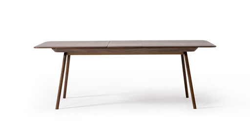 DELAMORE CEVİZ MASA