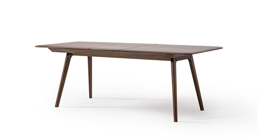 DELAMORE CEVİZ MASA