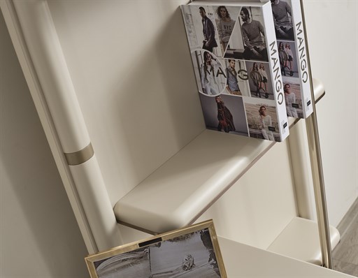 DELÜX DUVAR ÜNİTESİ