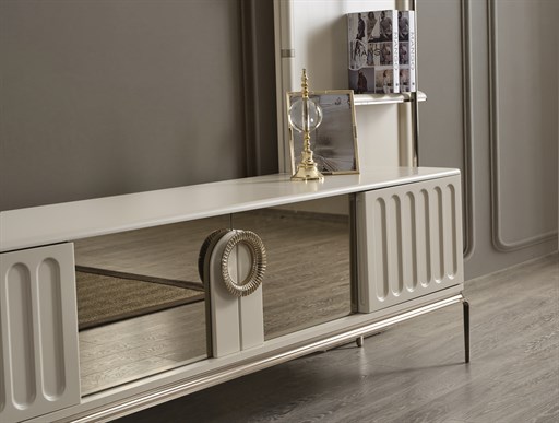 DELÜX DUVAR ÜNİTESİ