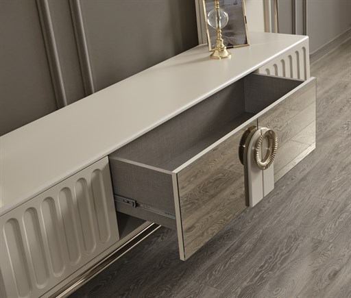 DELÜX DUVAR ÜNİTESİ