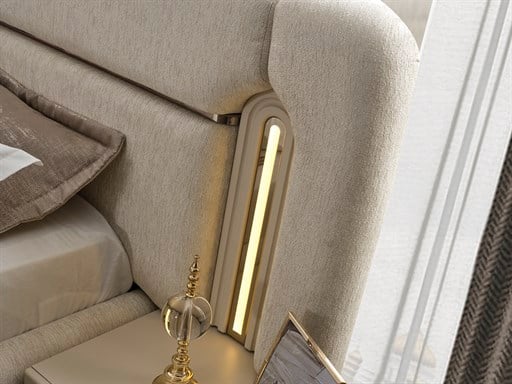 DELÜX YATAK ODASI TAKIMI