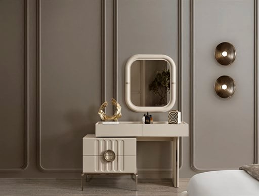 DELÜX YATAK ODASI TAKIMI