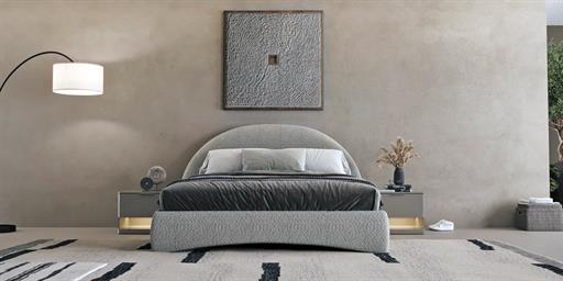 DOLUNAY 180*200 BAZALI KARYOLA