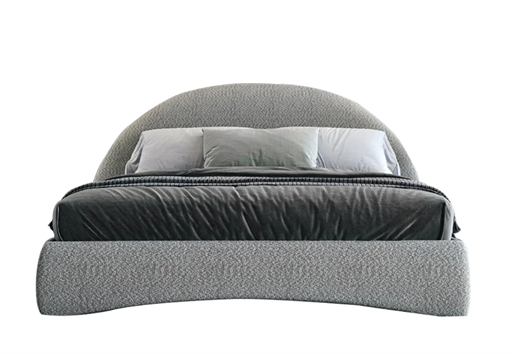 DOLUNAY 180*200 BAZALI KARYOLA