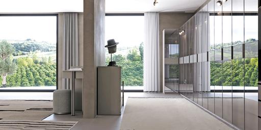 DOLUNAY YATAK ODASI TAKIMI (Dolapsız)