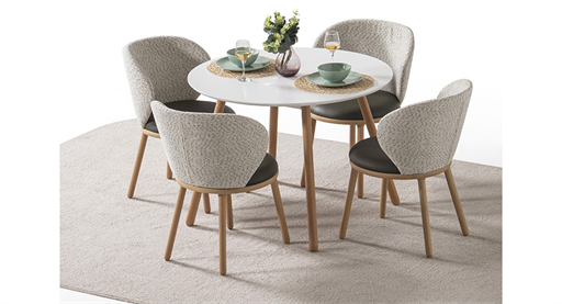 DOMİNİK MEŞE MSASA TAKIMI