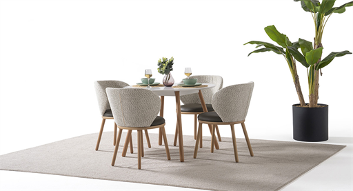 DOMİNİK MEŞE MSASA TAKIMI