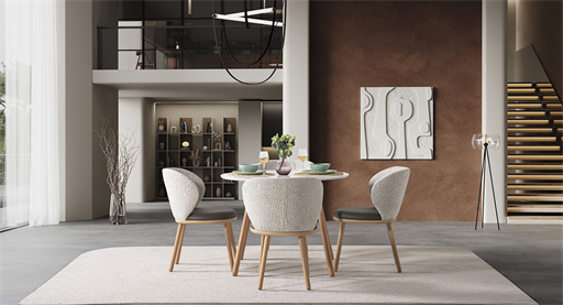 DOMİNİK MEŞE MSASA TAKIMI