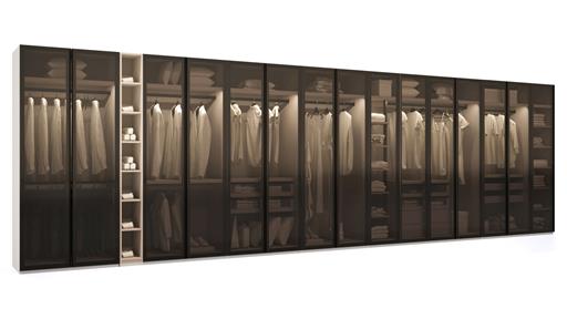 DRESS GİYİNME ODASI