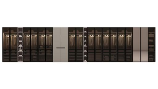 DRESS GİYİNME ODASI