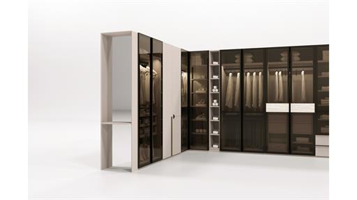 DRESS GİYİNME ODASI