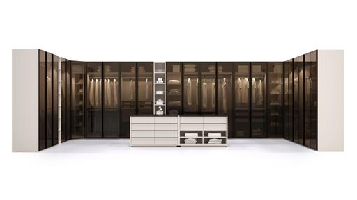 DRESS GİYİNME ODASI