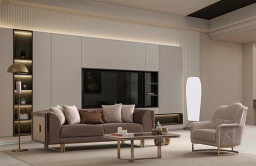 DUBAİ KOLTUK TAKIMI