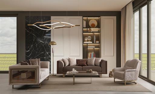 DUBAİ KOLTUK TAKIMI