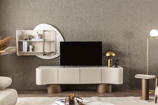 EFES DUVAR ÜNİTESİ 