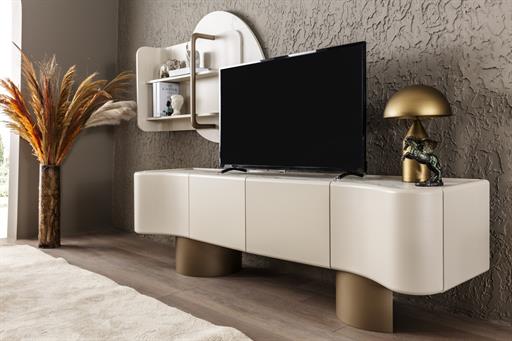 EFES DUVAR ÜNİTESİ 