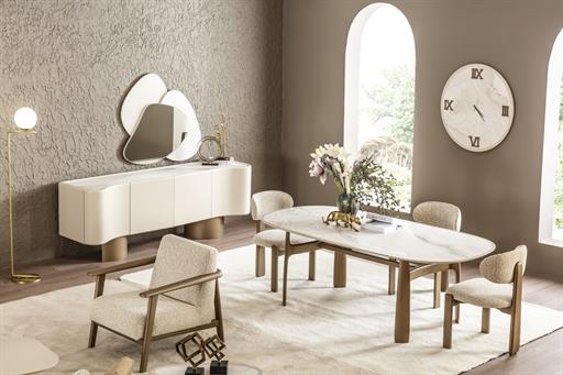 EFES YEMEK ODASI TAKIMI 