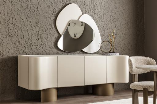 EFES YEMEK ODASI TAKIMI 