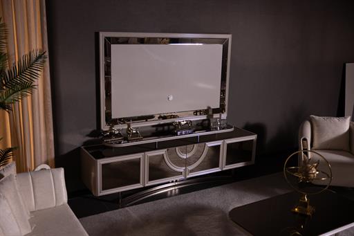 ETRO  DUVAR ÜNİTESİ