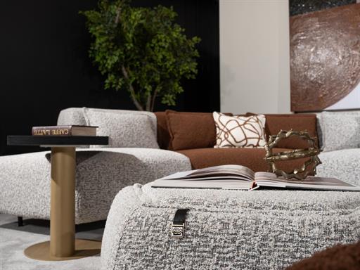 ETRO KAVİSLİ KÖŞE TAKIMI 