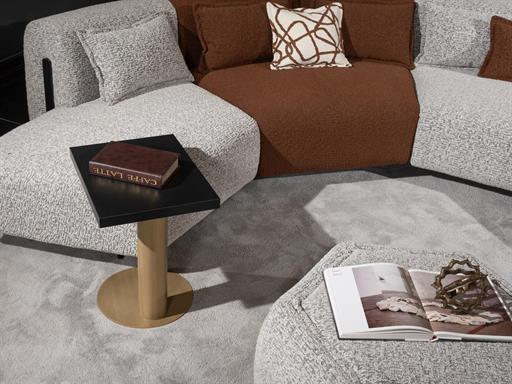 ETRO KAVİSLİ KÖŞE TAKIMI 