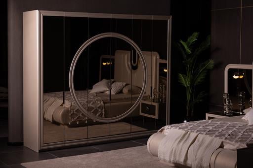 ETRO YATAK ODASI TAKIMI