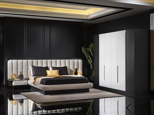 ETRO YATAK ODASI TAKIMI