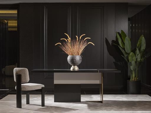 ETRO YEMEK ODASI TAKIMI