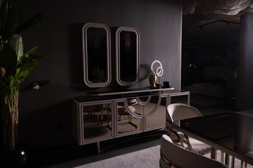 ETRO YEMEK ODASI TAKIMI