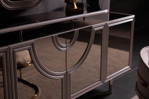 ETRO YEMEK ODASI TAKIMI