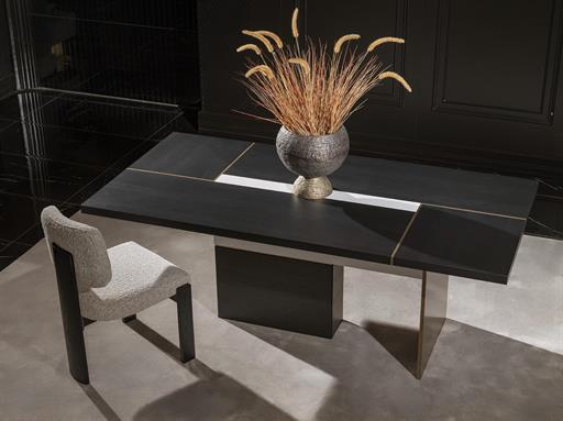 ETRO YEMEK ODASI TAKIMI